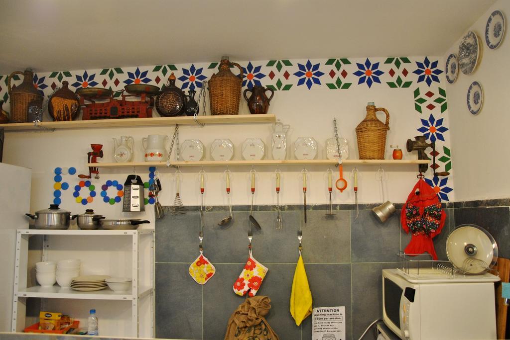 10 Coins Hostel & Tours Sofia Extérieur photo