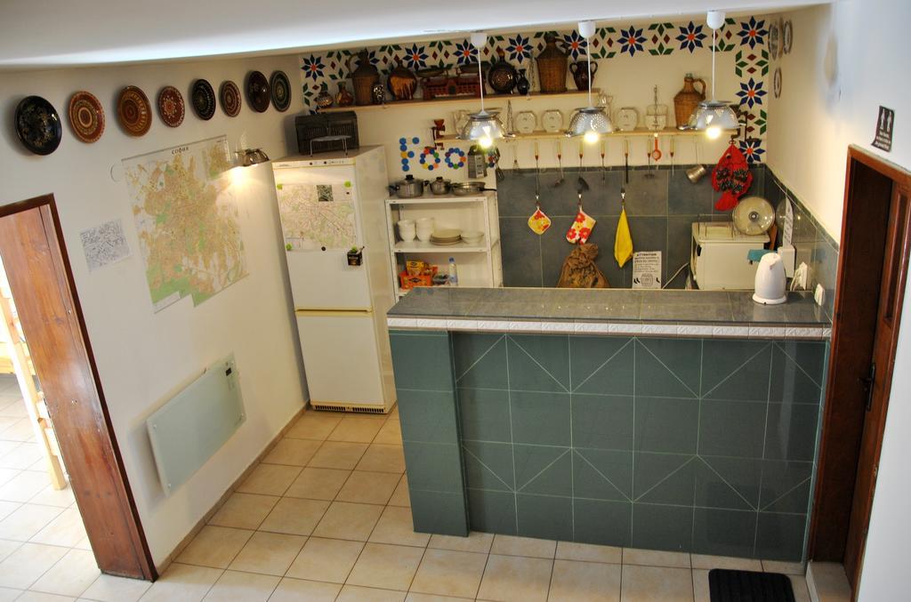 10 Coins Hostel & Tours Sofia Extérieur photo