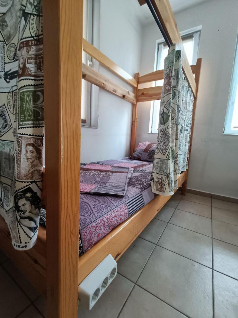 10 Coins Hostel & Tours Sofia Chambre photo