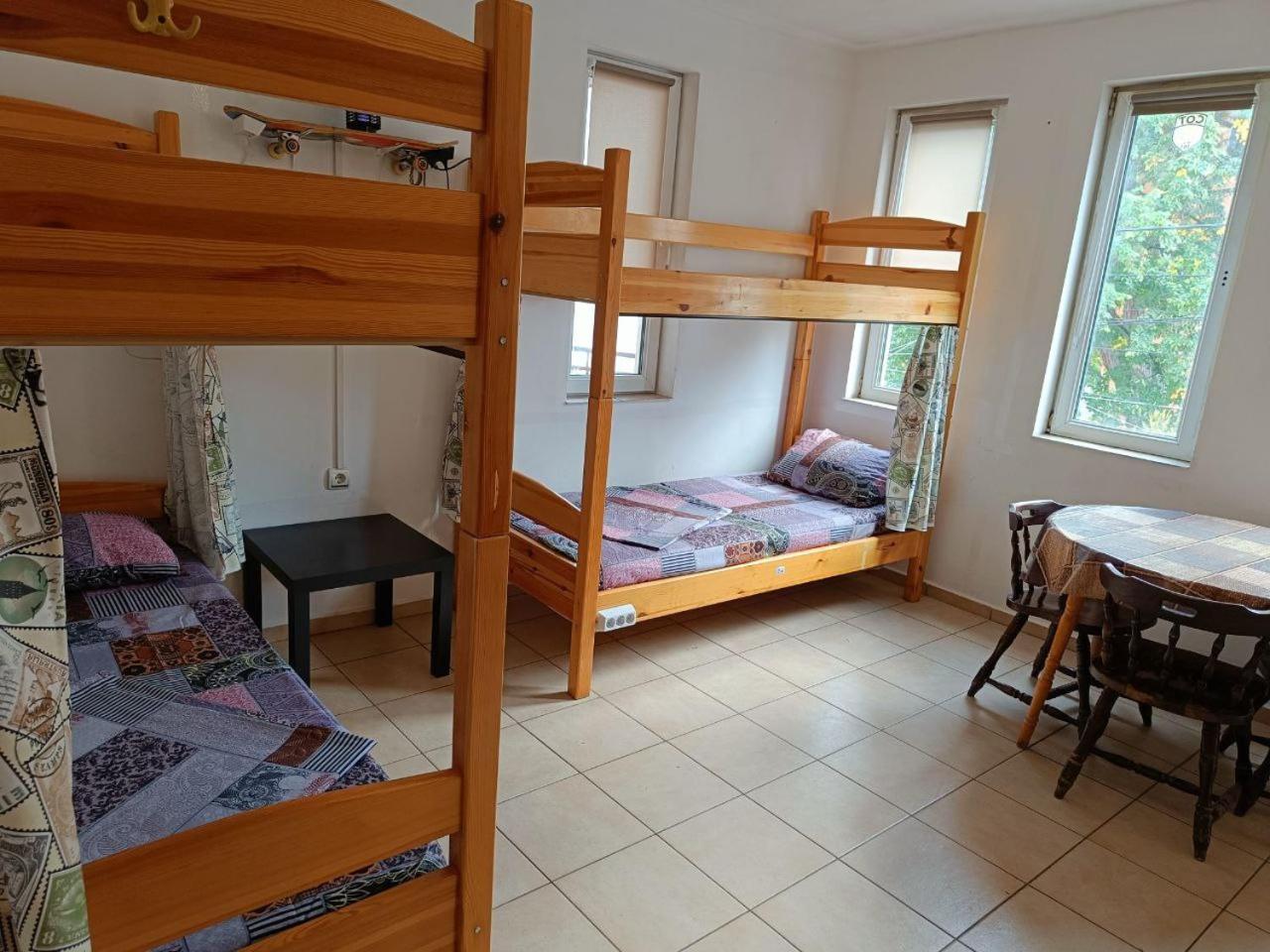 10 Coins Hostel & Tours Sofia Chambre photo
