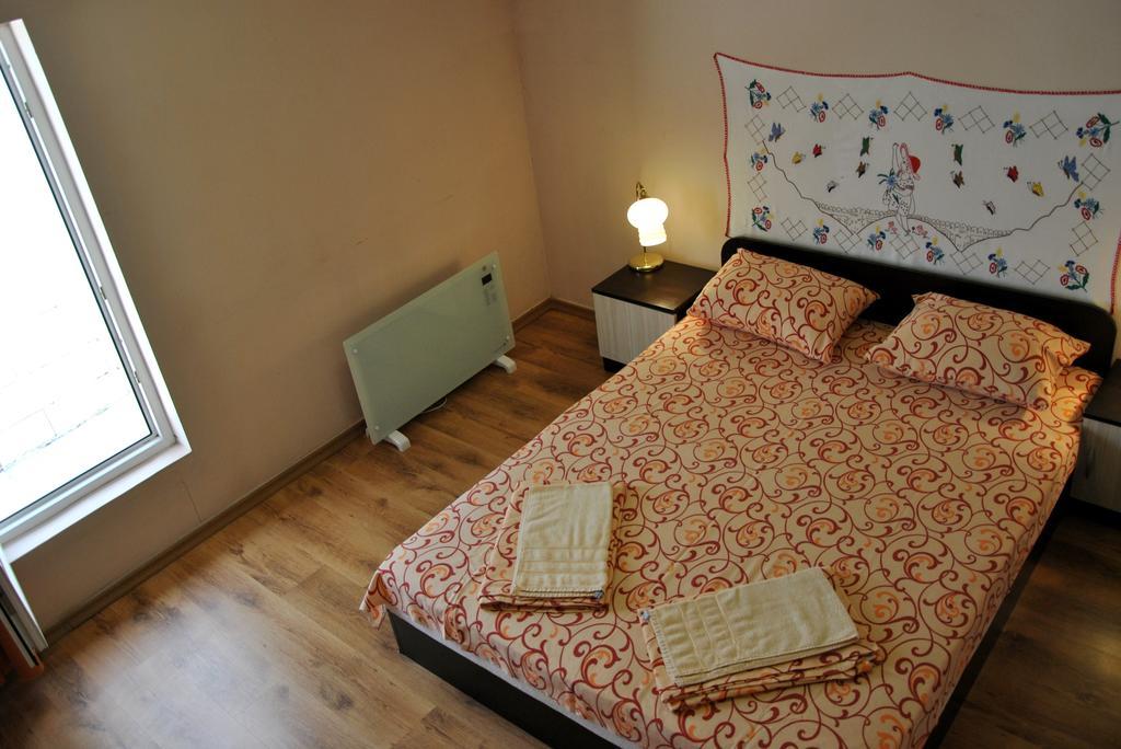 10 Coins Hostel & Tours Sofia Chambre photo