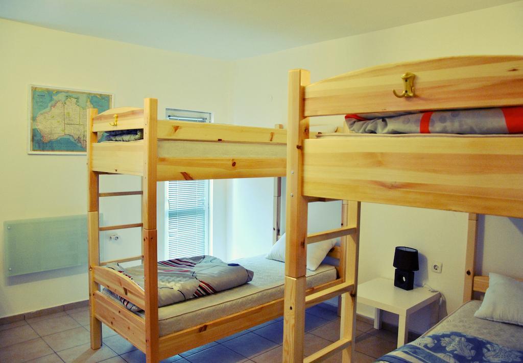 10 Coins Hostel & Tours Sofia Chambre photo