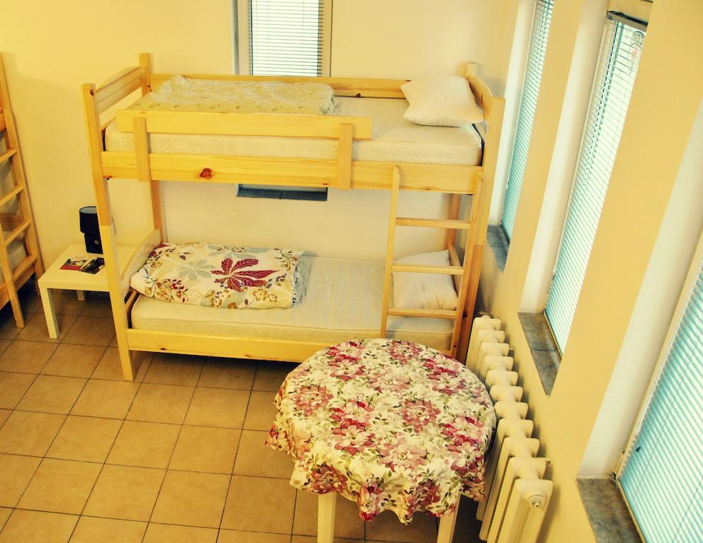 10 Coins Hostel & Tours Sofia Chambre photo
